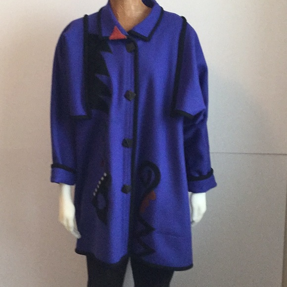 Coat Check - Picture 2 of 7